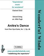 Anitra's Dance 