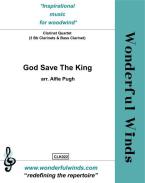 God Save the King 