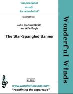 The Star Spangled Banner 