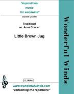 Little Brown Jug 