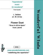 Flower Duet 
