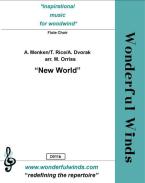 New World 