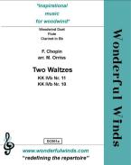 2 Waltzes 