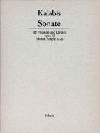 Sonata Op. 32 