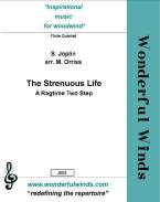 The Strenuous Life 