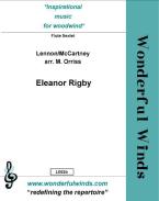 Eleanor Rigby 