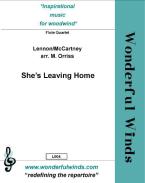 She's Leaving Home 