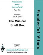 The Musical Snuff Box 