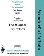 The Musical Snuff Box 