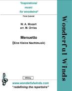 Menuetto 