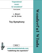 Toy Symphony 
