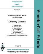 Country Dances 