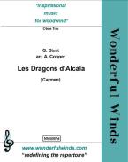 Les Dragons D'Alcala 