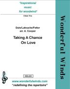 Taking a Chance on Love 