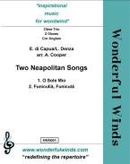 2 Neapolitan Songs 
