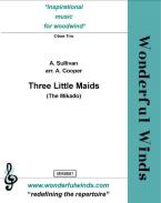 3 Little Maids 