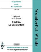 Il Est ne le Divin Enfant 