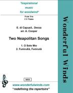 2 Neapolitan Songs 