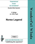 Norse Legend Standard