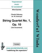 String Quartet No. 1 