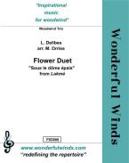 Flower Duet 