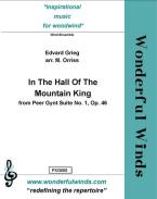 In the Hall of the Mountain King 