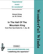 In the Hall of the Mountain King 