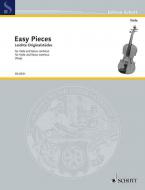 Easy Pieces Standard