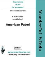 American Patrol 
