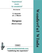 Dengoso Standard