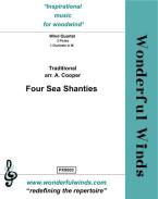 4 Sea Shanties 