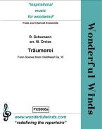 Traumerei 