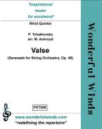 Valse Standard