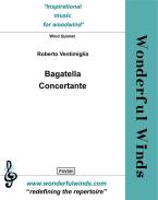 Bagatella Concertante 