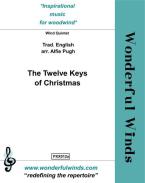 The 12 Keys of Christmas 