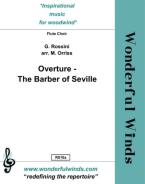 Overture - The Barber of Seville (abridged) 