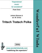 Tritsch Tratsch Polka 