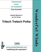 Tritsch Tratsch Polka 