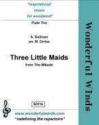 3 Little Maids 