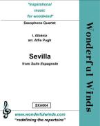 Sevilla 