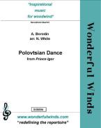 Polovtsian Dance 