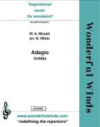 Adagio Standard