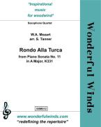 Rondo Alla Turca 
