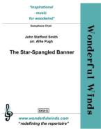 The Star-Spangled Banner 