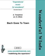 Bach Goes to Town Standard