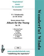 Seven Pieces from Album for the Young 