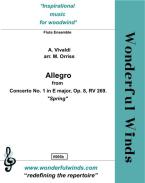 Allegro (Spring) 