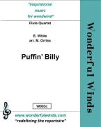 Puffin' Billy 