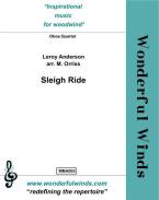 Sleigh Ride 