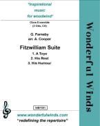 Fitzwilliam Suite 